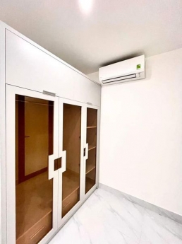 Nhà đẹp Tam Thuận Thanh Khê 2 tầng kiệt ô tô  trần cao vân 3.3 tỷ