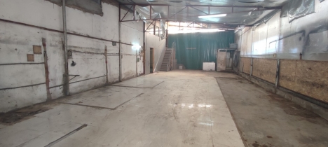 Cho Thuê Xưởng Rộng 200m2 Tại  KV Hoàng Mai. Giá Ưu đãi.