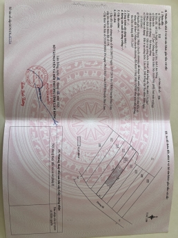 MẢNH ĐẤT 277,2 - ĐÓN SÓNG KHU DU LỊCH - TẦM NHÌN LỚN