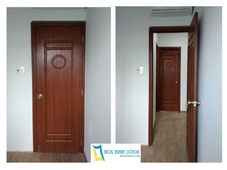 Cửa đài loan tại Vũng Tàu - Cửa toilet giá rẻ