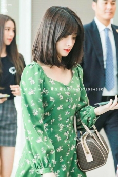 Cắt Tóc Lỡ Mái Mưa Uốn Xoăn Đẹp Giá Rẻ Hoài Đức - Nam Đỗ Hair Salon