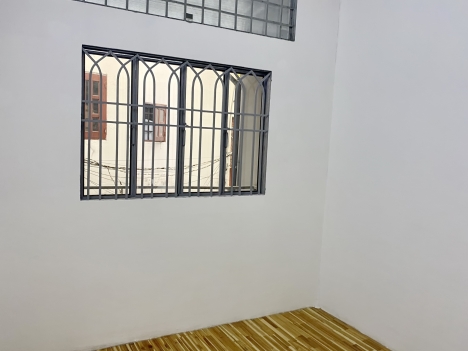 NHÀ 1 LẦU HẺM 3m TRẦN XUÂN SOẠN, P.TÂN HƯNG, QUẬN 7