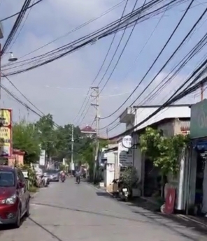 Bán nhà 1 trệt 1 lầu MT kinh doanh Phường Tam Hiệp Biên Hoà