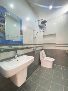 chủ chuyển nhượng  nhà 3 tầng tại phấn dũng anh dũng Dương Kinh 1,6 tỷ