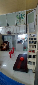 Bán nhà chính chủ 1 sẹc tx22 quận 12