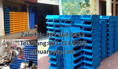 kệ đựng đinh tán, kệ đựng bulon, Địa chỉ bán kệ đựng ốc vít, kệ đựng phụ tùng tại xưởng sửa