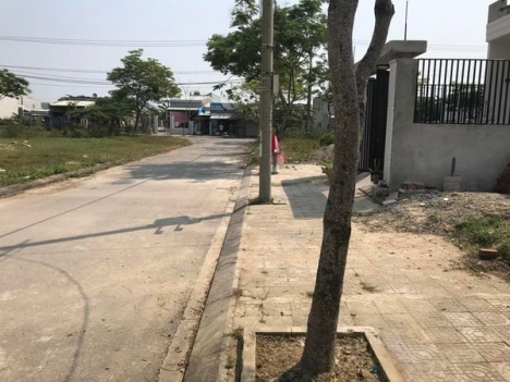 Bán đất Hòa Liên Hòa Vang 100m2 chỉ hơn 1 tỷ đường 5.5m