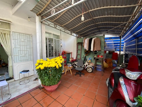 Sơn Trà – Kiệt  oto tránh - Nguyễn Văn Thoại- 162m2-MT 10m- Chỉ  12 tỷ