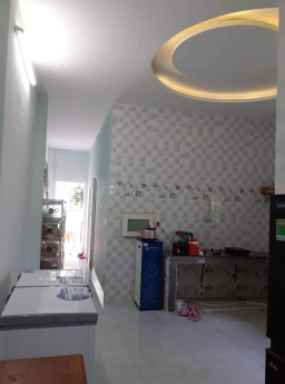 Bán gấp nhà 2 tầng Bàu Mạc 6 Đất Biển Nguyễn Chánh