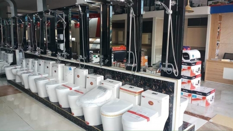 Tuần Lễ Vàng Mua Hàng Giá Gốc