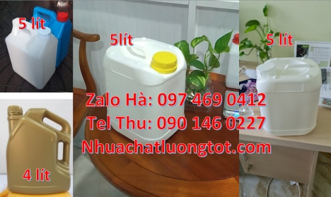 can hdpe giá rẻ tại hcm, can 2l quay phân phối sỉ can nhựa, Can 2 lít tròn, , can hdpe, can giá rẻ,