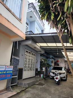 Cần tiền bán Nhà sổ XD riêng giá 5.9 tỷ đường Đồng Tâm, Đà Lạt