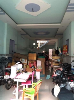 Bán Mặt Tiền TL, BHHA, Bình Tân, 82m2, 4x tỷ