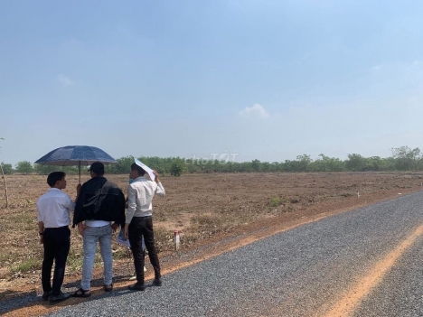 CHÍNH CHỦ BÁN ĐẤT QL13 - BÌNH PHƯỚC SỬA NHÀ CHO BA MẸ