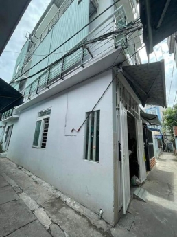 Bán nhà đẹp 2 tầng 2mk 448 Trưng Nữ Vương Hải Châu Đà Nẵng