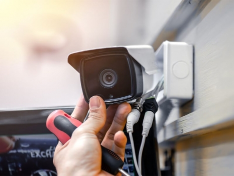 Lắp đặt camera tại Quy Nhơn, Bình Định