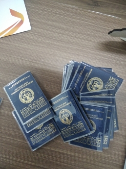 Dịch vụ đổi bằng lái xe quốc tế IAA và IDP