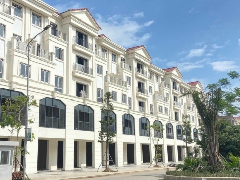 Hinode Royal Park điểm đầu tư sáng nhất tại huyện Hoài Đức, Hà Nội