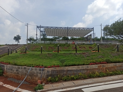 Cần Bán Gấp Lô Đất Nền Nghỉ Dưỡng Vị Trí Đẹp Tại Xã Lộc Tân Bảo Lâm, Lâm Đồng