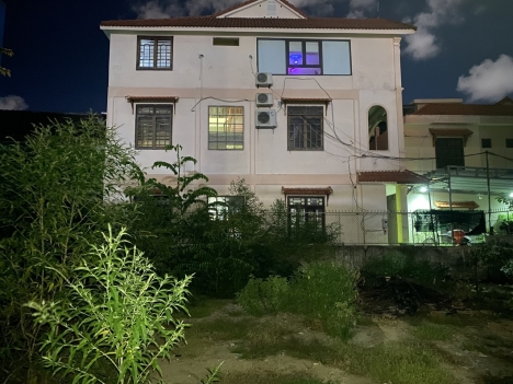 Chỉ 65 tỷ sở hữu ngay đất mặt tiền đường lớn Trưng Nữ Vương - Hải Châu (được giá bán ngay).