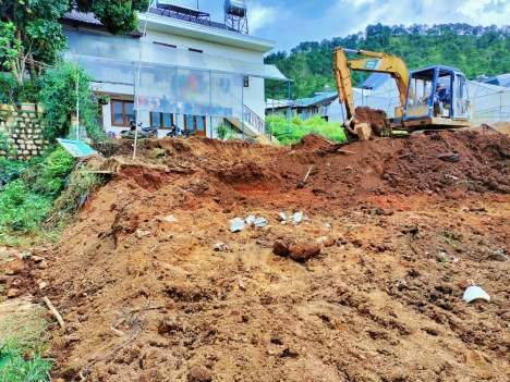 Cần bán gấp lô đất ở Hòn Bồ Thái Phiên, Phường 12, TP. Đà Lạt, giá 1,68 tỷ