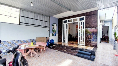 Cần Bán Căn Nhà Vị Trí Đẹp Tại Thị Trấn Trảng Bom