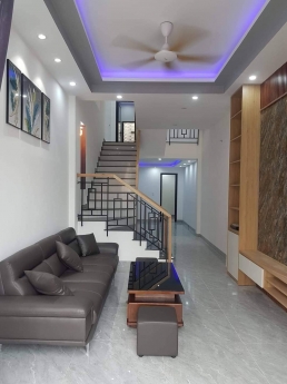 Nhà đẹp kiệt 7m cách đường chínhTô Hiệu vài bước chân