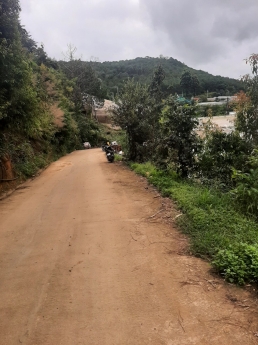 Giảm giá bán gấp đất NN đường Trần Thái Tông, P10, Đà Lạt 160m2 giảm chỉ còn 1,28 tỷ