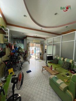 Chỉ có 1,7 tỷ thương lượng mua được nhà trung tâm Biên Hoà.Bán nhà 57m2 SHR thổ cư (P.Thống Nhất)
