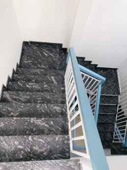 Bán nhà hẻm xe hơi vô tới cửa  đường Tô Hiến Thành , P14, Q10 DT 4,1x15m trệt 3 lầu giá 11,9 tỷ TL.