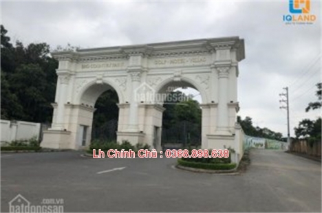 cần tiền bán gấp, giá nào cũng bán. đất vuông đẹp lô góc giữa ngã 3, đường 6m giá chưa đến 1 tỷ