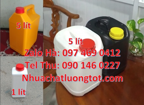 can hdpe giá rẻ tại hcm, can 2l quay phân phối sỉ can nhựa, Can 2 lít tròn, , can hdpe, can giá rẻ,
