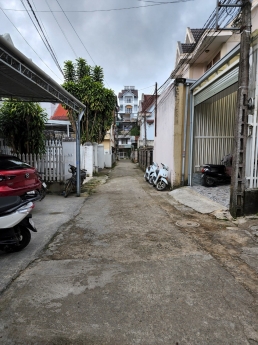 Cần tiền bán Nhà sổ XD riêng giá 5.9 tỷ đường Đồng Tâm, Đà Lạt