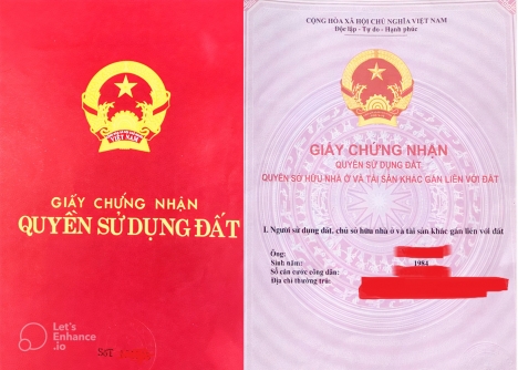 Đất mặt tiền KD sầm uất, Tạ Hiện, Hải Châu, 82m2, chủ cần tiền trả nợ, để giá rẻ 4 tỷ hơn xíu