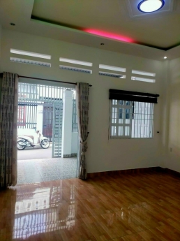 bán căn nhà cấp bốn183 đường lưu Chí hiếu p10 vũng tàu vị trí đẹp tương lai ra mặt tiền đường lớn