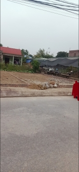 Chính chủ cần bán gấp mảnh đất tại xã Lương Quy - Lê Lợi - An Dương - Hải Phòng.