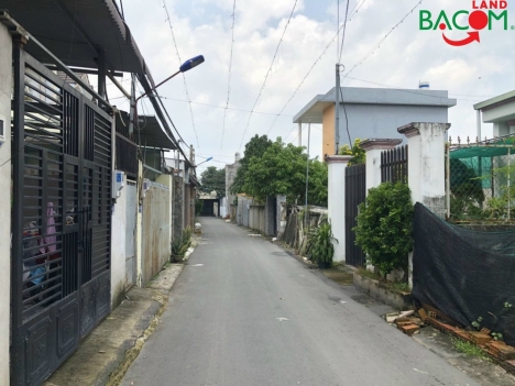 NHÀ XINH GIÁ FO ĐƯỜNG OTO TÂN HIỆP, BIÊN HÒA