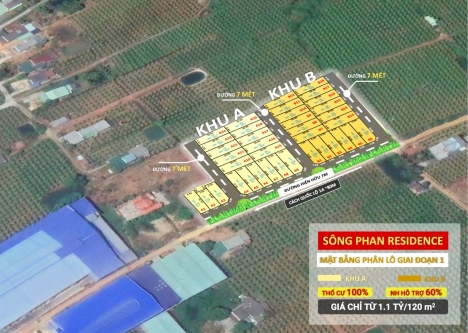 Siêu Phẩm tại Bình Thuận_ Sông Phan