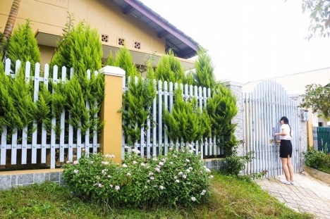 Cần bán căn biệt thự nghỉ dưỡng trên đường Sương Nguyệt Ánh Phường 9, TP. Đà Lạt, giá 40 tỷ