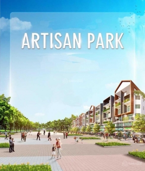 Nhận Booking giữ chỗ và tham quan thực tế dự án nhà ở thương mại, Shophouse 2-3 mặt tiền Bình Dương