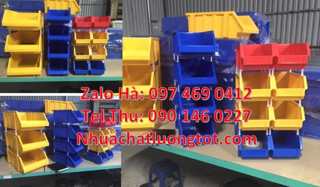 khay kệ duy tân, Sỉ lẻ kệ đựng ốc vít, Khay nhựa xanh cỡ nhỏ, Kệ nhựa, Khay ốc vít, kệ ốc vít, Kệ n