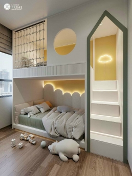 Căn hộ giá rẻ TP Thuận An,  liền kề VSIP 1, thanh toán chỉ 15% năm sau nhận nhà