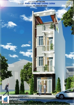 Siêu phẩm nhà D2D 1 trệt 3 lầu 84m2  dtsd 283,9m2 SHR THỔ CƯ