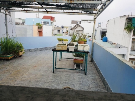 CẦN BÁN GẤP TRẢ NỢ - Âu Cơ, p10, Tân Bình - 110m2 - HXH THÔNG - chỉ 70tr/m2 - giá 8 TỶ ( TL )