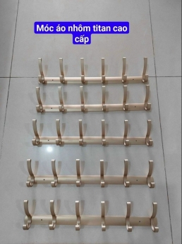 Bộ phụ kiện nhà tắm – Tiết kiệm không gian