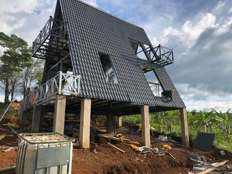 Đất sổ riêng tại trung tâm Thống Nhất chỉ 430 triệu 1000m2 Ngân hàng hỗ trợ vay 550 triệu