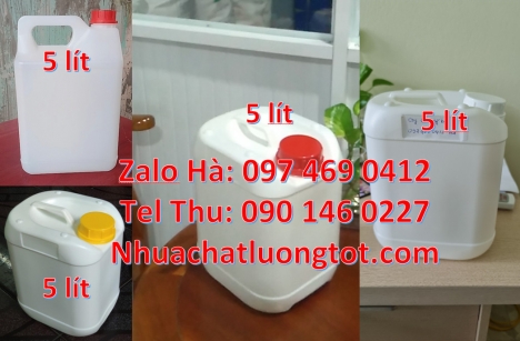 can hdpe giá rẻ tại hcm, can 2l quay phân phối sỉ can nhựa, Can 2 lít tròn, , can hdpe, can giá rẻ,