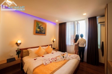 Căn villa đáng đầu tư nhất khu vực Cẩm Thanh - Hội An. 700m2, ngang hơn 25m.