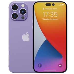 [Nhập ELAP500K giảm 8% đơn 500K] Apple iPhone 13 Pro Max 128GB