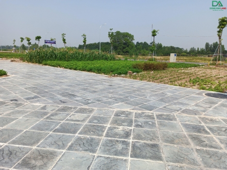 BÁN VÀI LÔ RẺ NHẤT ĐẤU GIÁ X1 LÊ XÁ, MAI LÂM, ĐÔNG ANH - CẠNH VINHOME CỔ LOA